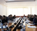 Nga mbledhja e Komisionit për të Drejtat e Njeriut, Barazi Gjinore, për Persona të Pagjetur dhe Peticione 